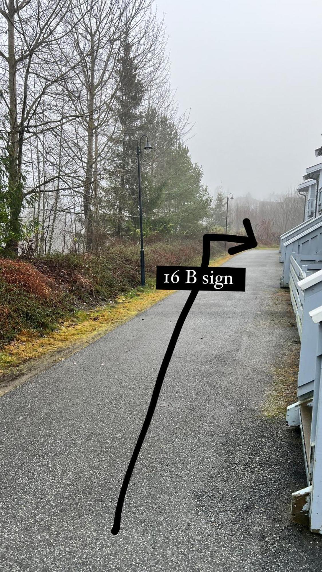 Les Home Gjerdrum Buitenkant foto